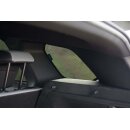 Sonnenschutz für Opel Grandland ab BJ. 2024 Blenden hinten + Heckscheibe