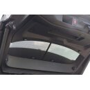 Sonnenschutz für Opel Grandland ab BJ. 2024 Blenden hinten + Heckscheibe