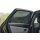 Sonnenschutz für Opel Grandland ab BJ. 2024 Blenden hinten + Heckscheibe