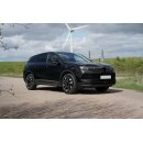 Sonnenschutz für Opel Grandland Ab BJ. 2024 Blenden...