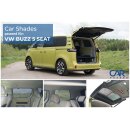 Sonnenschutz für VW ID.Buzz 5 Sitzer ab BJ.2022...