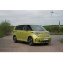 Sonnenschutz für VW ID.Buzz 5 Sitzer ab BJ.2022 ,Komplett Set