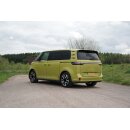 Sonnenschutz für VW ID.Buzz 5 Sitzer ab BJ.2022 ,Komplett Set