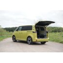 Sonnenschutz für VW ID.Buzz 5 Sitzer ab BJ.2022 ,Komplett Set