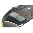 Sonnenschutz für VW ID.Buzz 5 Sitzer ab BJ.2022 ,Komplett Set