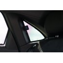Sonnenschutz für Audi Q3 Sportback ab BJ. 2025 Blenden hinten + Heckscheibe