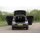 Sonnenschutz für Dacia Sandero / Stepway ab BJ. 2020 hinten + Heckscheibe