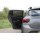 Sonnenschutz für Dacia Sandero / Stepway ab BJ. 2020 hinten + Heckscheibe