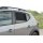 Sonnenschutz für Dacia Sandero / Stepway ab BJ. 2020 hinten + Heckscheibe