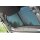 Sonnenschutz für Dacia Sandero / Stepway ab BJ. 2020 hinten + Heckscheibe
