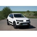 Sonnenschutz für Dacia Spring ab BJ. 2021 hinten + Heckscheibe