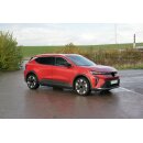 Sonnenschutz für Renault Scenic E-Tech mit Rückfahrkamera ab BJ. 2023 -Komplettset