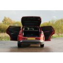 Sonnenschutz für Renault Scenic E-Tech mit Rückfahrkamera ab BJ. 2023 -Komplettset