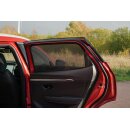 Sonnenschutz für Renault Scenic E-Tech mit Rückfahrkamera ab BJ. 2023 -Komplettset