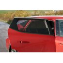 Sonnenschutz für Renault Scenic E-Tech mit Rückfahrkamera ab BJ. 2023 -Komplettset