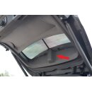 Sonnenschutz für Renault Scenic E-Tech mit Rückfahrkamera ab BJ. 2023 -Komplettset
