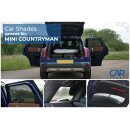 Sonnenschutz für Mini Countryman (U25) ab BJ. 2024,...