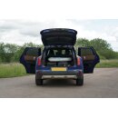 Sonnenschutz für Mini Countryman (U25) ab BJ. 2024, 6-teilig