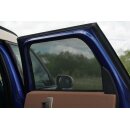 Sonnenschutz für Mini Countryman (U25) ab BJ. 2024, 6-teilig