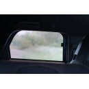 Sonnenschutz für Mini Countryman (U25) ab BJ. 2024, 6-teilig