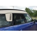 Sonnenschutz für Mini Countryman (U25) ab BJ. 2024, 6-teilig