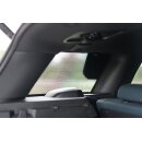 Sonnenschutz für Mini Countryman (U25) ab BJ. 2024, 6-teilig