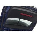 Sonnenschutz für Mini Countryman (U25) ab BJ. 2024, 6-teilig
