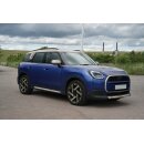 Sonnenschutz für Mini Countryman (U25) ab BJ.2024...
