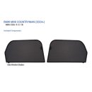 Sonnenschutz für Mini Countryman (U25) ab BJ.2024 für die hinteren Seitentüren