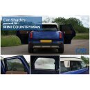 Sonnenschutz für Mini Countryman (U25) ab BJ.2024...