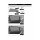 UV Car Shades Mercedes Benz E-Klasse (W212) 4-Door BJ. Ab 2009, set of 4