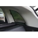 Sonnenschutz für Leapmotor C10  ab BJ. 2024, Komplett Set