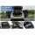 Sonnenschutz für Leapmotor C10  ab BJ. 2024, Komplett Set