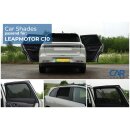 Sonnenschutz für Leapmotor C10  ab BJ. 2024, Blenden...