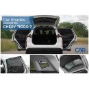 Sonnenschutz für Chery Tiggo 7  ab BJ. 2024,...