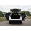 Sonnenschutz für Chery Tiggo 7  ab BJ. 2024, Komplett Set