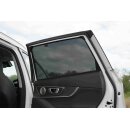 Sonnenschutz für Chery Tiggo 7  ab BJ. 2024, Komplett Set