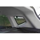 Sonnenschutz für Chery Tiggo 7  ab BJ. 2024, Komplett Set