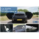 Car Shades for Hyundai Ioniq 6 2023> Full Rear Set