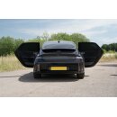 Car Shades for Hyundai Ioniq 6 2023> Full Rear Set