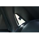 Car Shades for Hyundai Ioniq 6 2023> Full Rear Set