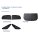 Car Shades for Hyundai Ioniq 6 2023> Full Rear Set