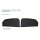 Car Shades for Hyundai Ioniq 6 2023> Rear Side Set