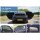Car Shades for Hyundai Ioniq 6 2023> Rear Side Set