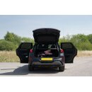 Sonnenschutz für CUPRA Terramar ab BJ. 2024, Komplett Set