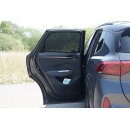 Sonnenschutz für CUPRA Terramar ab BJ. 2024, Blenden hintere Türen