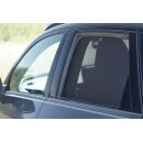 Sonnenschutz für CUPRA Terramar ab BJ. 2024, Blenden hintere Türen