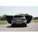 Sonnenschutz für BMW 1er (F70) 5-Türer ab BJ. 2025, 6-teilig