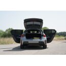 Sonnenschutz für BMW 1er (F70) 5-Türer ab BJ. 2025, 6-teilig