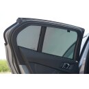 Sonnenschutz für BMW 1er (F70) 5-Türer ab BJ. 2025, 6-teilig